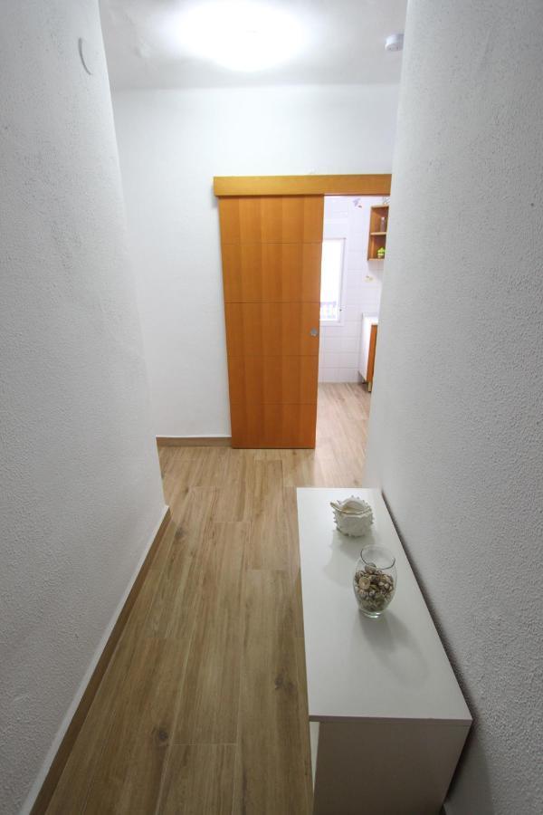 Apartamento Chaparil Nerja Kültér fotó